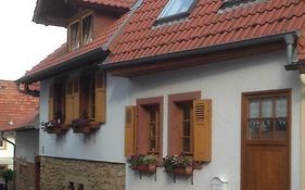 Ferienwohnung Bildgasse